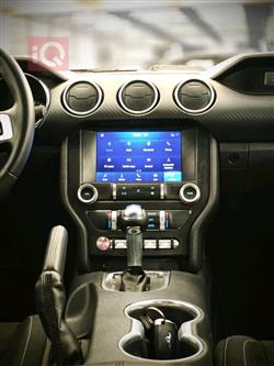 فۆرد مۆستانگ